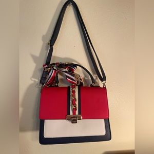 EUC Aldo Purse 🇺🇸👜11”x4”x8”